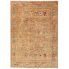 Rug Rubin Pakistan 146x205 Terracotta Brown Of