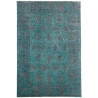Rug Ziegler Fine Pakistan 200x295 Turquoise Cha