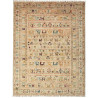 Rug Rubin Pakistan 173x221 Beige Multicolored