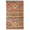 Rug Rubin Pakistan 79x130 Beige Terracotta