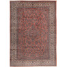 Rug Sarough Persia 338x486 Salmon Cream
