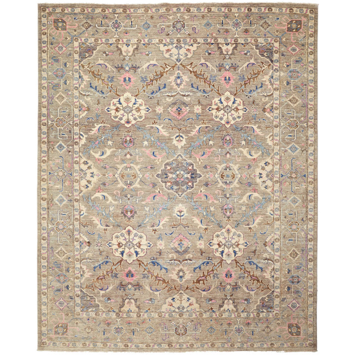 Tappeto Originale Floralia Pakistan 247x307 Bei
