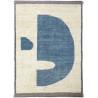 Rug Gabbeh Marrakech Pakistan 172x245 Air Force