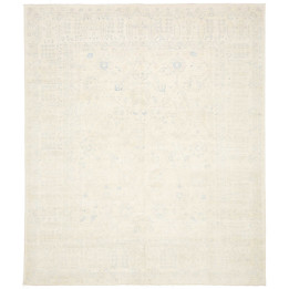 Hand Made Rug Ziegler Extra Fine Pakistan 248x2