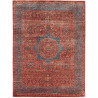 Rug Mamlouk Pakistan 146x194 Terracotta Red Den