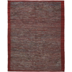 Gabbeh Fine 149x189 Cm Gabbeh Fine, Persia, Hand-carded Wool