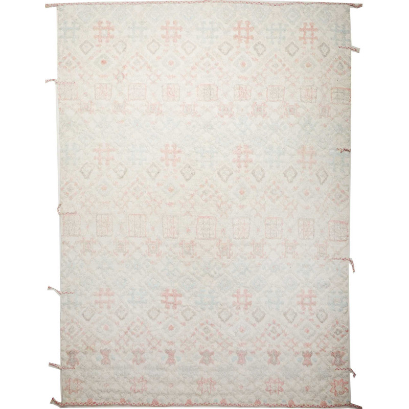 Rug Gabbeh Marrakech Pakistan 262x370 Light Ivo