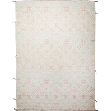Rug Gabbeh Marrakech Pakistan 262x370 Light Ivo