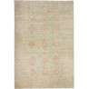 Rug Tribal Pakistan 198x291 Light Sage Green An