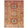 Rug Kazak Fine Pakistan 150x213 Terracotta Oran