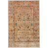 Rug Shahi Fine Pakistan 200x298 Beige Multicolo
