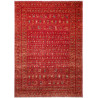 Rug Rubin Pakistan 243x339 Red Gold Blue Aqua G