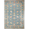Rug Ziegler Fine Pakistan 298x427 Teal Blue Cre