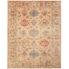 Rug Kazak Fine Pakistan 249x315 Warm Beige Terr