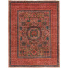 Rug Mamlouk Pakistan 148x199 Terracotta Petrol