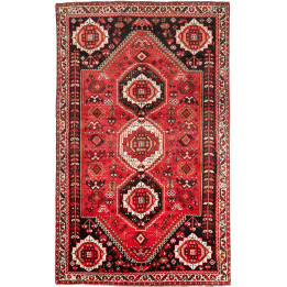 Tappeto Originale Shiraz Fine Persia 160x267 Ro