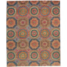 Rug Mamlouk Pakistan 249x304 Terracotta Red Blu