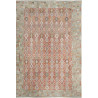 Rug Kilim Afghanistan 410x594 Sage Green Terrac