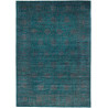 Rug Ziegler Fine Pakistan 244x349 Petrol Blue A