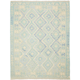 Tappeto Originale Kilim Afghanistan 152x200 Azz