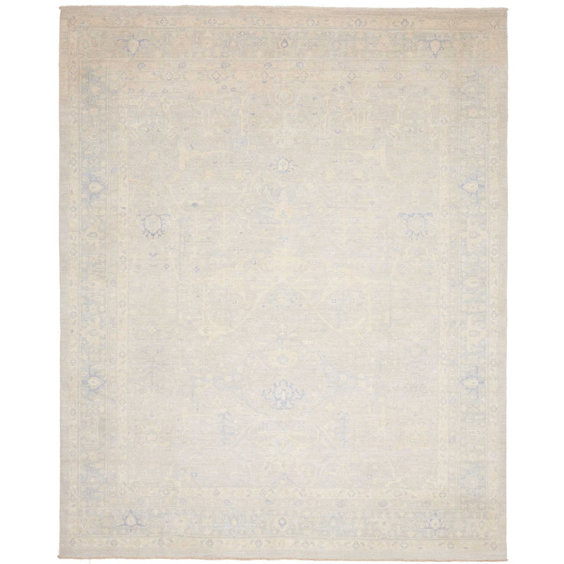 Rug Ziegler Fine Pakistan 245x301 Cream Ivory P