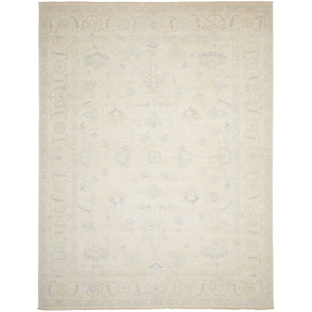 Rug Ziegler Fine Pakistan 275x357 Cream Light G