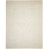 Rug Ziegler Fine Pakistan 275x357 Cream Light G