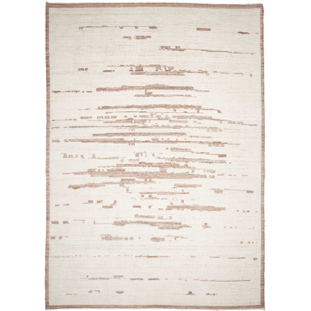 Rug Gabbeh Marrakech Pakistan 308x430 Ivory Cre