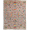 Rug Ziegler Fine Pakistan 152x196 Grey Taupe Vi