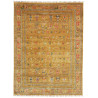 Rug Rubin Pakistan 150x206 Predominant Ochre Ye