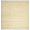 Rug Gabbeh Marrakech Pakistan 272x270 Cream Bei