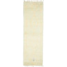 Rug Gabbeh Marrakech Pakistan 79x254 Light Sage