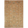 Rug Ziegler Fine Pakistan 202x296 Brown Blue Tu