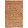 Rug Rubin Pakistan 163x243 Beige Brown Terracot