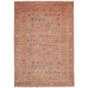 Rug Rubin Pakistan 206x297 Terracotta Multicolo