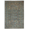 Rug Rubin Pakistan 197x285 Antique Petrol Blue