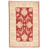 Rug Ziegler Fine Pakistan 60x90 Terracotta Red