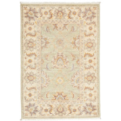 Rug Ziegler Fine Pakistan 60x91 Sage Green Crea