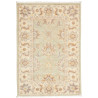 Rug Ziegler Fine Pakistan 60x91 Sage Green Crea