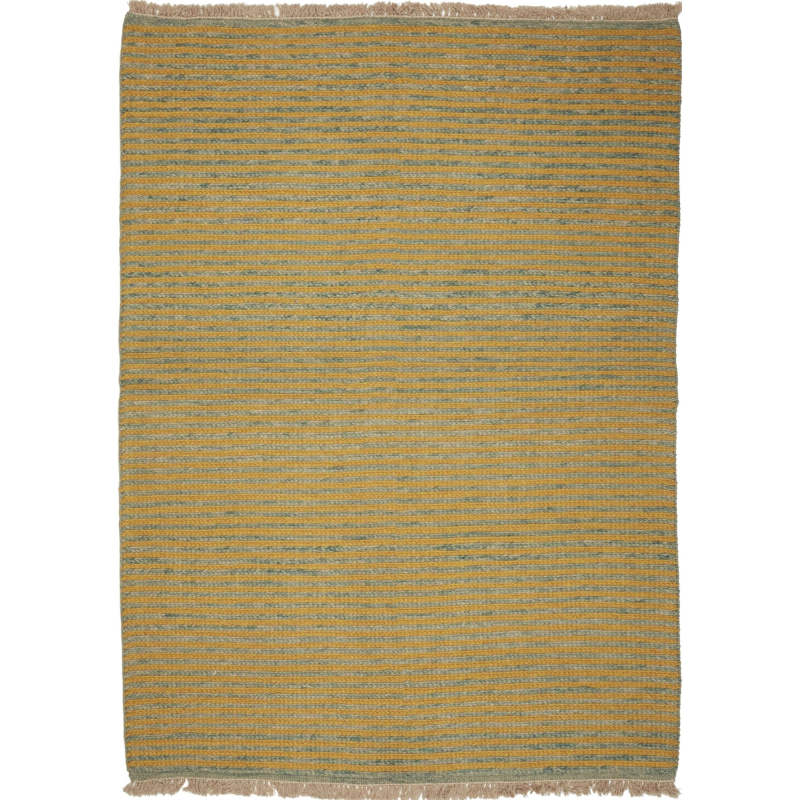 Kilim 176x245 Cm Persian Kilim, Hand-carded Wool
