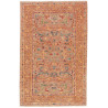 Rug Ziegler Fine Pakistan 83x125 Terracotta Rus