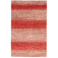 Rug Royal Gabbeh Pakistan 78x123 Terracotta Red