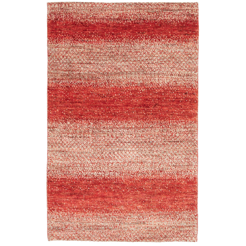 Rug Royal Gabbeh Pakistan 78x123 Terracotta Red