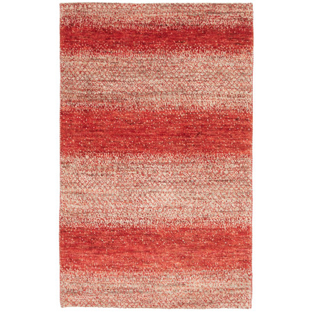 Rug Royal Gabbeh Pakistan 78x123 Terracotta Red