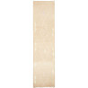 Rug Gabbeh Marrakech Pakistan 79x316 Light Beig