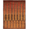 Rug Gabbeh Marrakech Pakistan 247x319 Orange Te