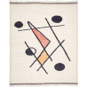 Rug Gabbeh Marrakech Pakistan 253x303 Cream Bei