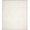 Rug Gabbeh Marrakech Pakistan 260x309 Cream Bei