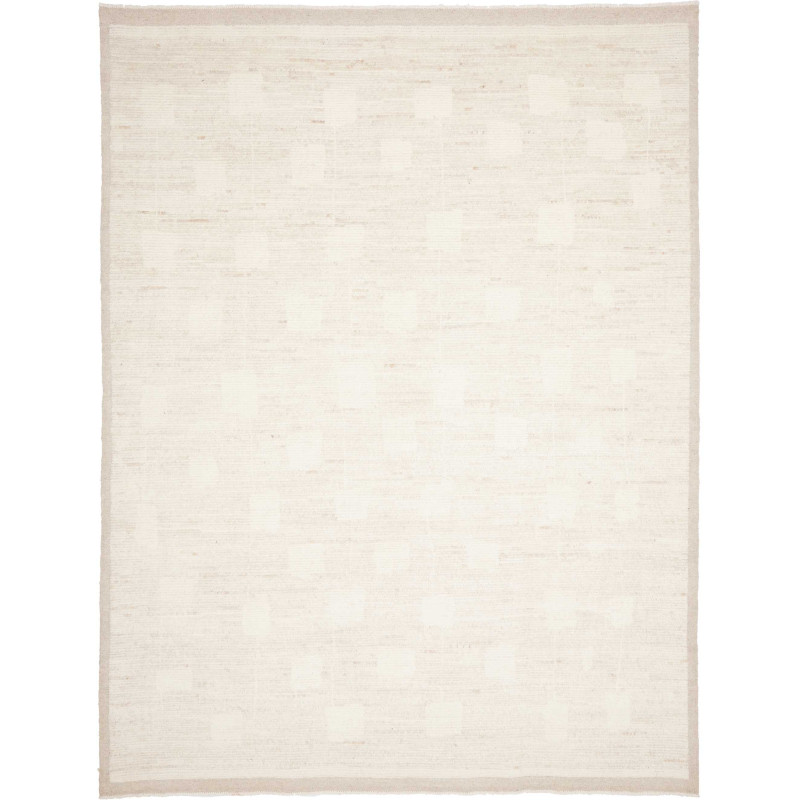 Rug Gabbeh Marrakech Pakistan 240x315 Cream Ivo