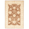 Rug Ziegler Fine Pakistan 116x175 Earth Brown C
